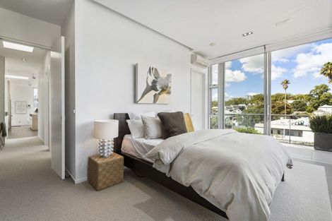 Photo of property in 601/28 College Hill, Freemans Bay, Auckland, 1011