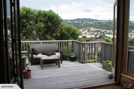Photo of property in 159b Owen Street, Newtown, Wellington, 6021