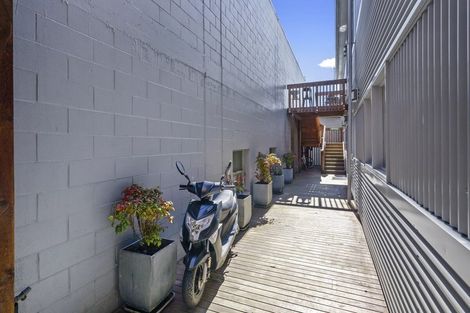 Photo of property in 24 Webb Street, Te Aro, Wellington, 6011