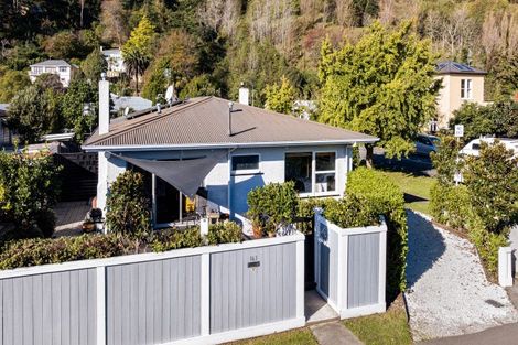 Photo of property in 163 Milton Street, The Wood, Nelson, 7010