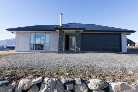 Photo of property in 19 Mistake Drive, Lake Tekapo, 7999