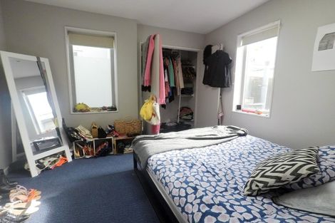 Photo of property in 5/35 Home Street, Mount Victoria, Wellington, 6011