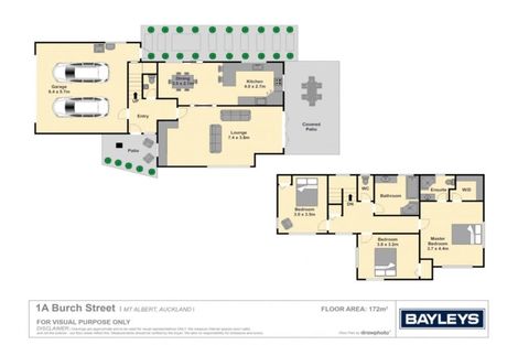 Photo of property in 1a Burch Street, Mount Albert, Auckland, 1025