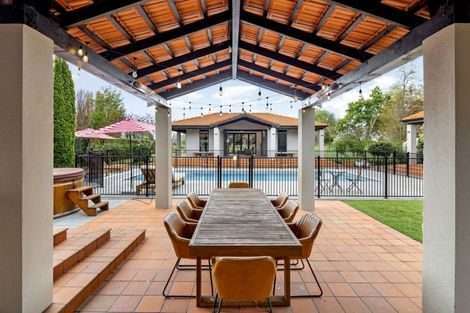 Photo of property in 124d Woodcock Road, Tamahere, Hamilton, 3283