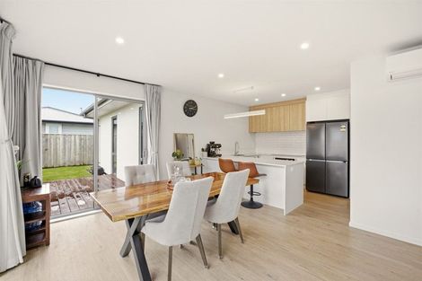 Photo of property in 35 Skibbereen Drive, Halswell, Christchurch, 8025