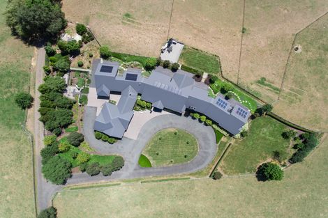 Photo of property in Taihoa Road South, Matamata, 3473