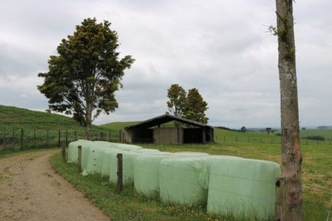 Photo of property in 399 Waotu South Road, Waotu, Putaruru, 3481