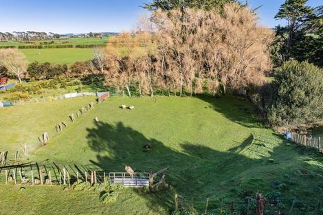 Photo of property in 27a Egmont Street, Kaponga, Hawera, 4679