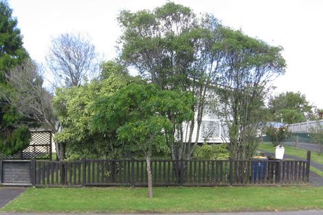 Photo of property in 25 Universal Drive, Henderson, Auckland, 0610