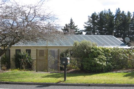 Photo of property in 76 Kinloch Road, Kinloch, Taupo, 3377