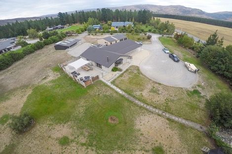 Photo of property in 133 Bannockburn Road, Cromwell, 9384