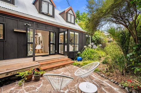 Photo of property in 1/54 Richmond Avenue, Northcote Point, Auckland, 0627