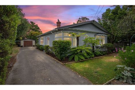 Photo of property in 25 Wembley Street, Sydenham, Christchurch, 8023