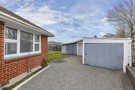 Photo of property in 3 Huron Street, Wainoni, Christchurch, 8061