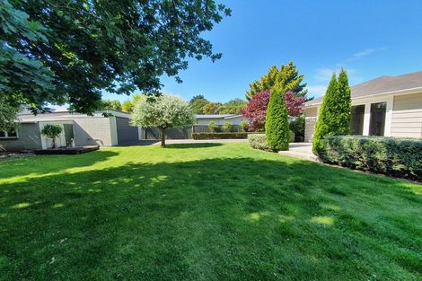 Photo of property in 524 Springs Road, Prebbleton, 7604