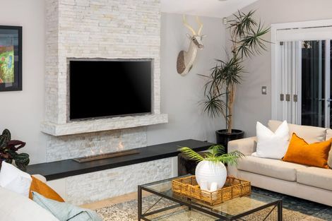 Photo of property in 38 Chester Avenue, Westmere, Auckland, 1022