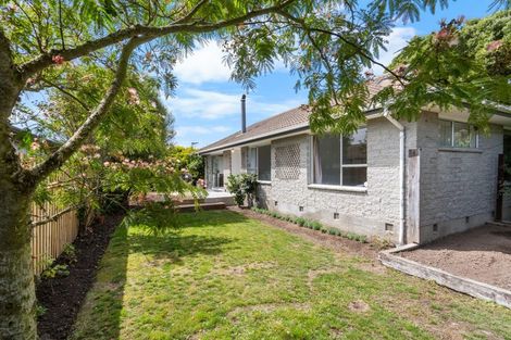 Photo of property in 56 Charnwood Crescent, Bishopdale, Christchurch, 8051