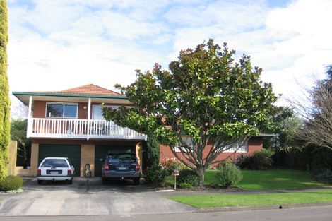Photo of property in 11 Mana Place, Awapuni, Palmerston North, 4412