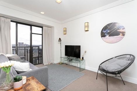 Photo of property in The Metropolis Apartments, 2614/1 Courthouse Lane, Auckland Central, Auckland, 1010