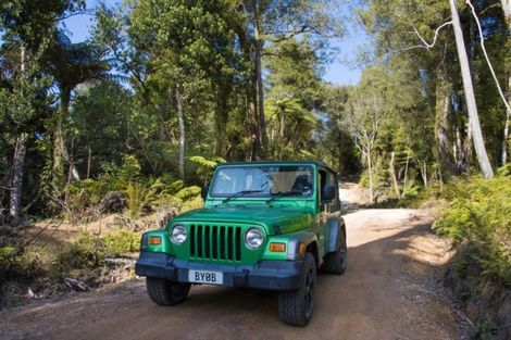 Photo of property in 1046 Work Road, Whakamarama, 3181