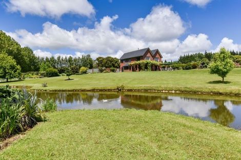 Photo of property in 47 Escott Road, Dairy Flat, Albany, 0794