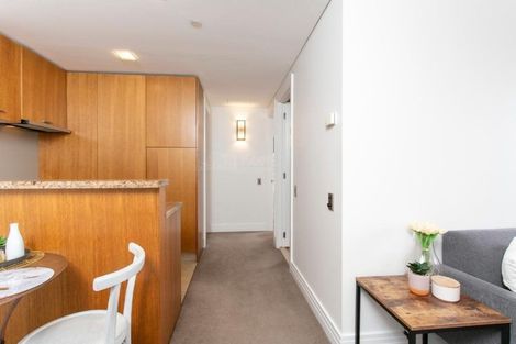 Photo of property in The Metropolis Apartments, 2614/1 Courthouse Lane, Auckland Central, Auckland, 1010