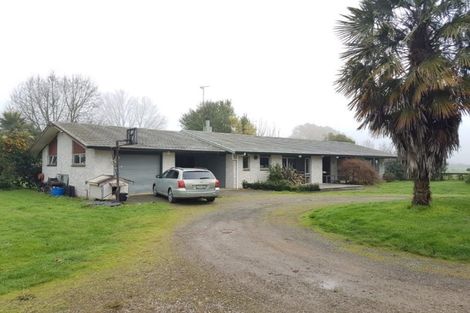 Photo of property in 315 Marychurch Road, Matangi, Cambridge, 3493