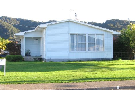 Photo of property in 37 Konini Street, Wainuiomata, Lower Hutt, 5014