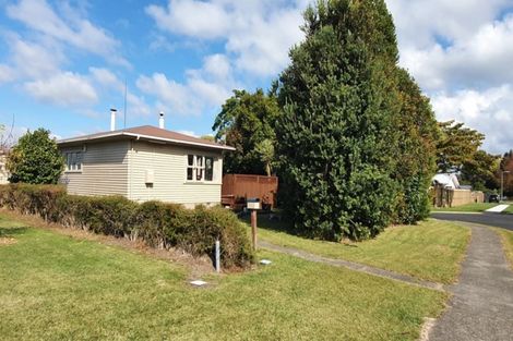Photo of property in 8 Totara Street, Edgecumbe, 3120