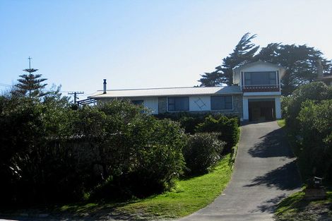 Photo of property in 652 Waitarere Beach Road, Waitarere Beach, Levin, 5510