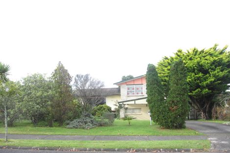 Photo of property in 4 Harford Place, Pakuranga Heights, Auckland, 2010