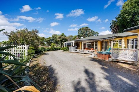 Photo of property in 1136 Rangitikei Line, Newbury, Palmerston North, 4475