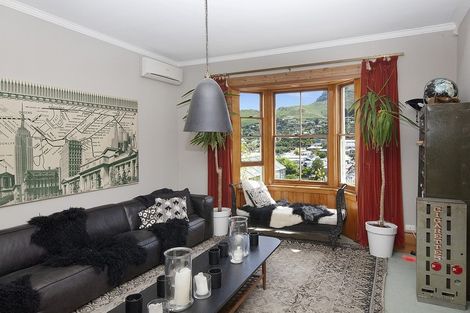 Photo of property in 18 Saint Davids Street, Lyttelton, 8082
