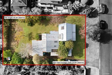 Photo of property in 9 Wairere Road, Torbay, Auckland, 0630