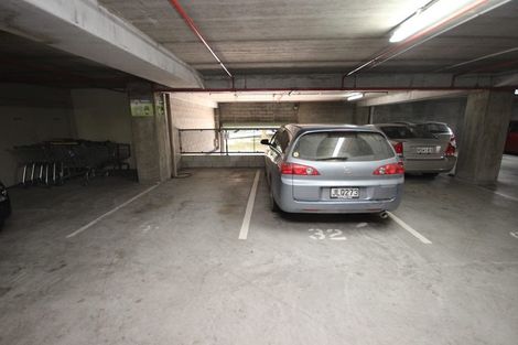 Photo of property in Highgate Towers, 6b/8 Howe Street, Freemans Bay, Auckland, 1011