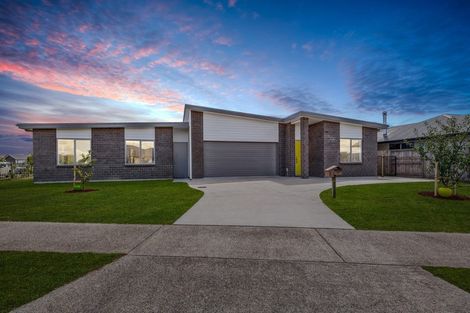 Photo of property in 9 Te Ataiti Lane, Pyes Pa, Tauranga, 3112