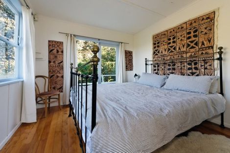 Photo of property in 1272 Huia Road, Huia, Auckland, 0604