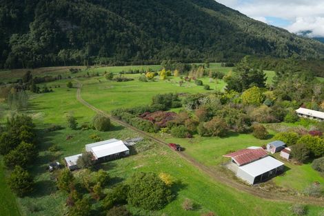 Photo of property in 3352 Ahaura-kopara Road, Totara Flat, 7871
