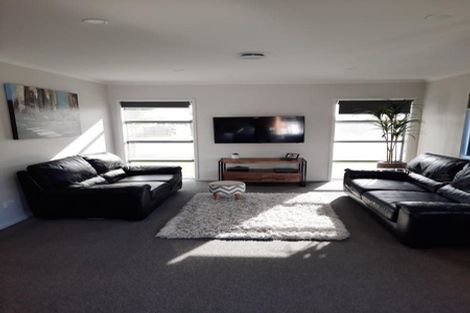 Photo of property in 60 Andesite Drive, Rolleston, 7614