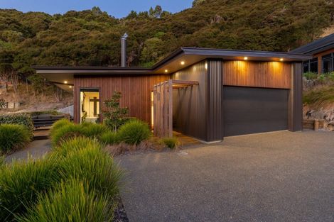 Photo of property in 9 Koura Road, Atawhai, Nelson, 7010