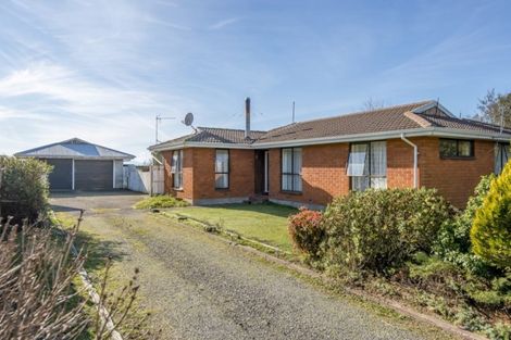 Photo of property in 186 Horndon Street, Darfield, 7510