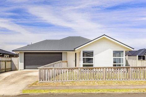 Photo of property in 9 Simon Street, Tawhero, Whanganui, 4501