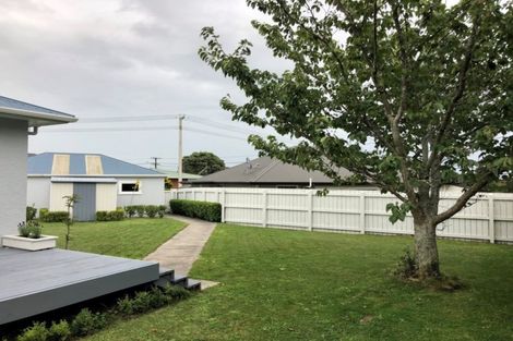 Photo of property in 293a Frankley Road, Ferndale, New Plymouth, 4310