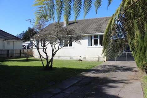 Photo of property in 43 Manawatu Street, Hokowhitu, Palmerston North, 4410