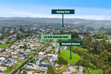 Photo of property in 1/36 Woodside Road, Massey, Auckland, 0614