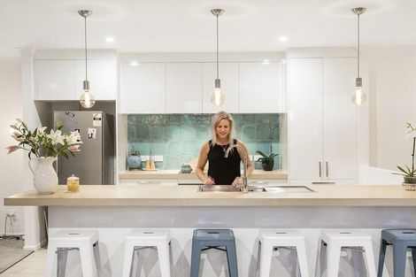 Photo of property in 1 Catalina Lane, Waldronville, Dunedin, 9018