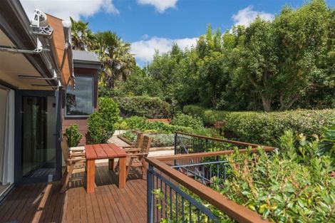 Photo of property in 122c Centaurus Road, Huntsbury, Christchurch, 8022