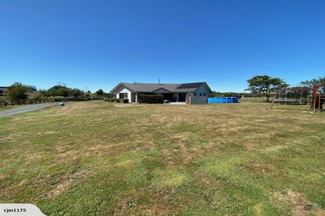 Photo of property in 317b Inglefield Street, Pirongia, Te Awamutu, 3876