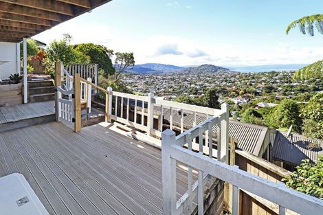 Photo of property in 50 Wrights Hill Road, Karori, Wellington, 6012
