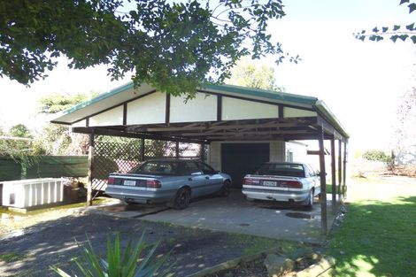 Photo of property in 51 Ellery Street, Ngaruawahia, 3720